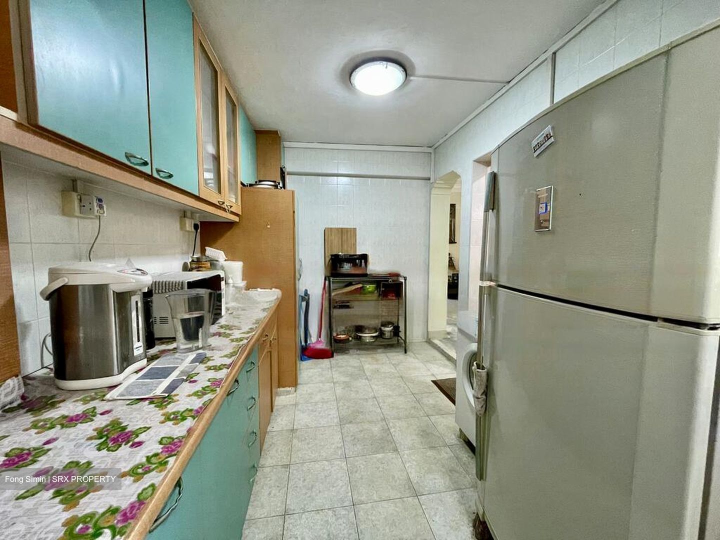 Blk 60 New Upper Changi Road (Bedok), HDB 5 Rooms #460227041